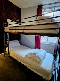 Citi Hotel Aberdeen City Centre