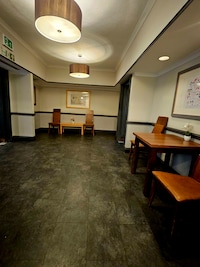 Citi Hotel Aberdeen City Centre