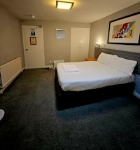 Citi Hotel Aberdeen City Centre