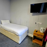 Citi Hotel Aberdeen City Centre