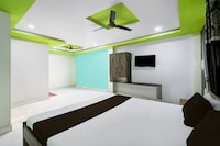 Hotel O by OYO Maa Ganga's