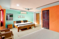 Hotel O by OYO Maa Ganga's