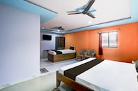 Hotel O by OYO Maa Ganga's