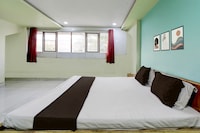 Hotel O by OYO Maa Ganga's