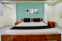 Hotel O by OYO Maa Ganga's