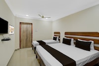 Hotel O Golden Paradise 