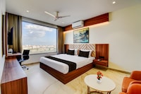 Palette Hotel Chakan K9