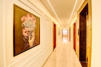 Palette Hotel Chakan K9