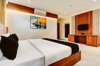 Palette Hotel Chakan K9