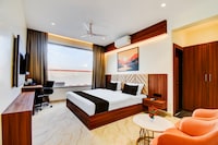 Palette Hotel Chakan K9