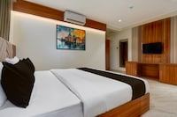 Palette - K9 Family Restaurant