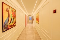 Palette Hotel Chakan K9