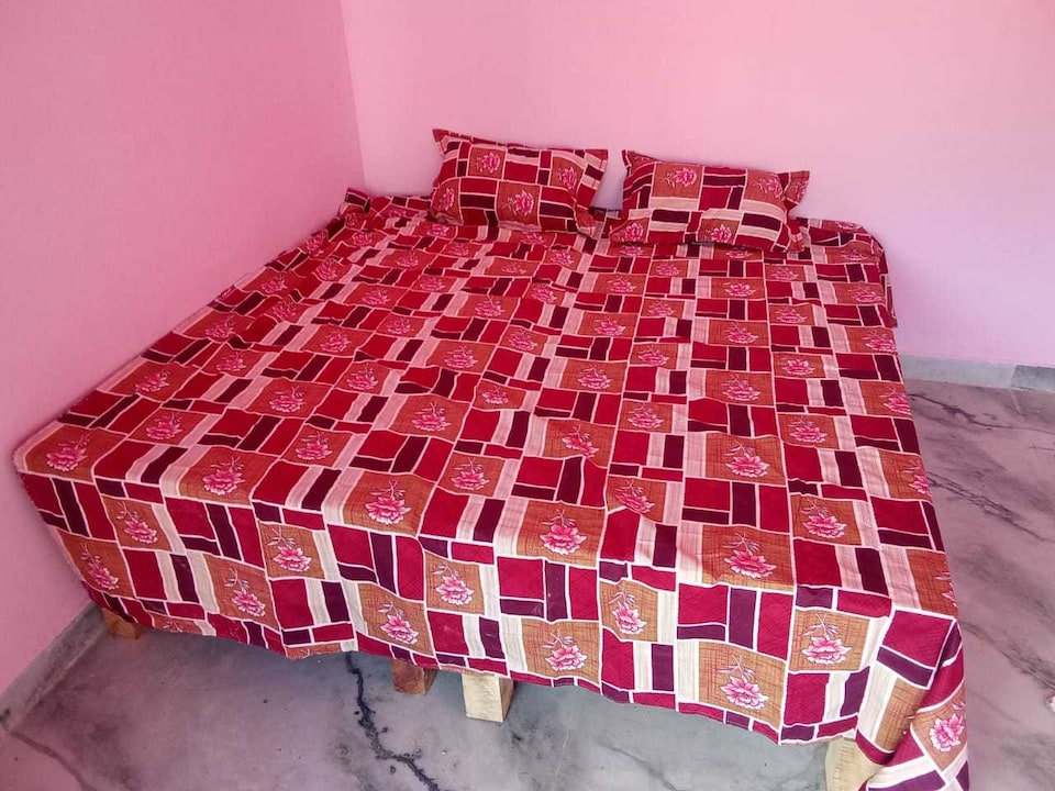 SPOT ON RK Hotel & Restaurant , Bankat Uparwar N. Barpur, Bankat Uparwar N. Barpur