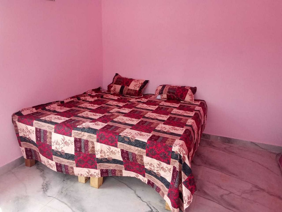 SPOT ON RK Hotel & Restaurant , Bankat Uparwar N. Barpur, Bankat Uparwar N. Barpur