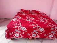 SPOT ON RK Hotel & Restaurant 