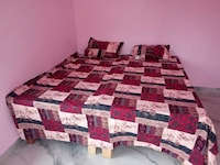 SPOT ON RK Hotel & Restaurant 