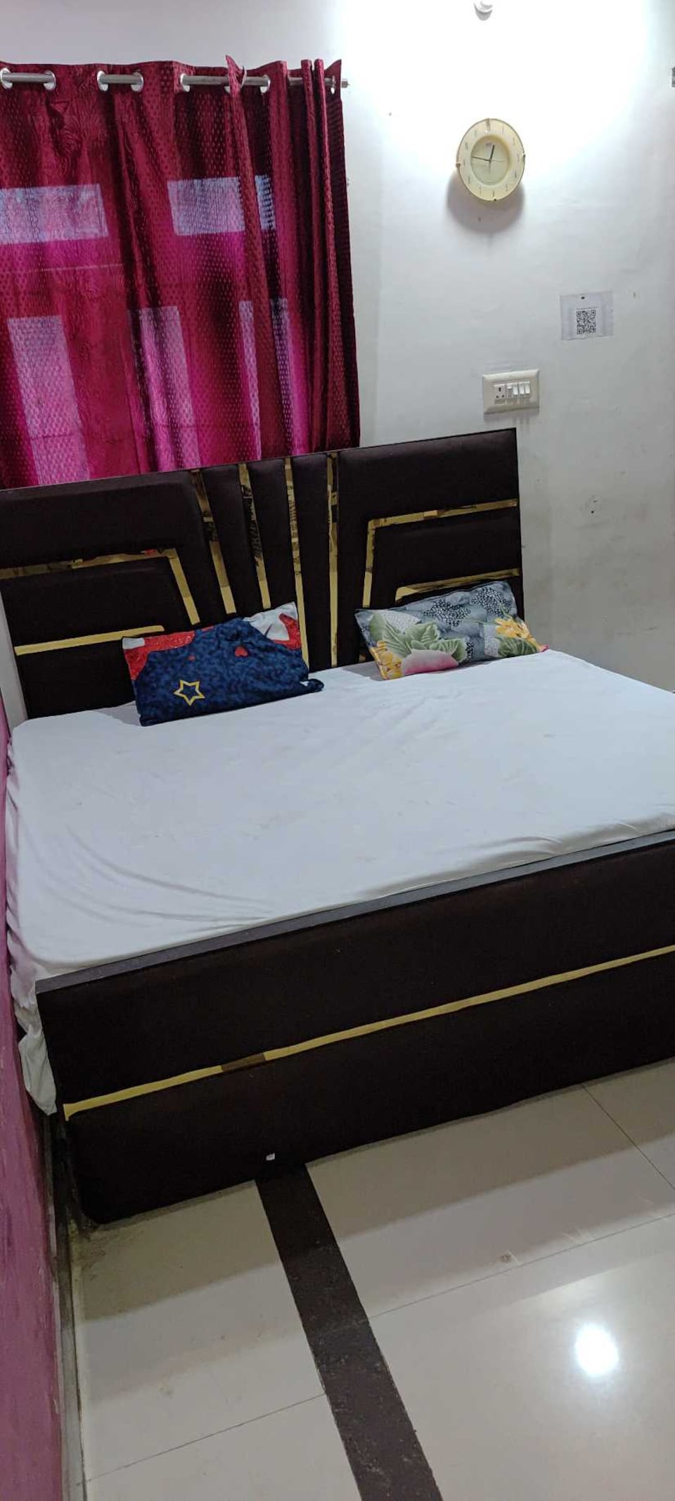 SPOT ON THE HEAVEN HOTEL, Mainpuri, Mainpuri