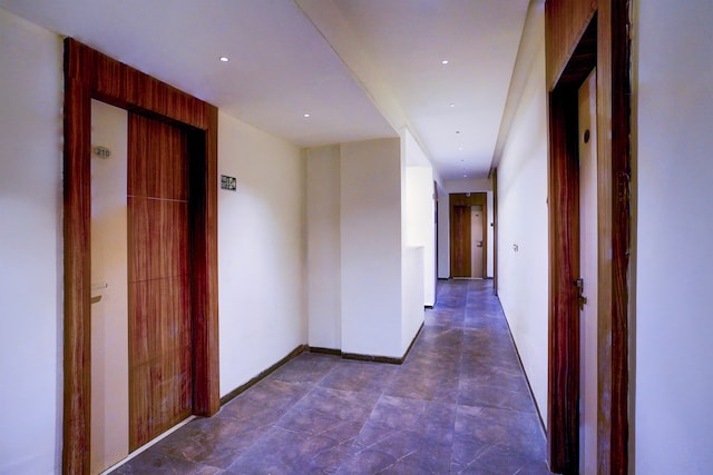 Super Townhouse Oak New Nashik Highway Kalyan Bhiwandi