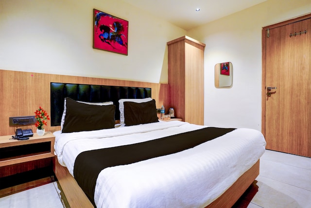 Super Townhouse Oak New Nashik Highway Kalyan Bhiwandi