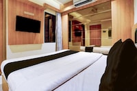 Super Townhouse Oak New Nashik Highway Kalyan Bhiwandi