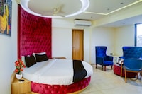 Super Townhouse Oak New Nashik Highway Kalyan Bhiwandi