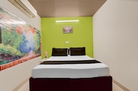 Spot On Hotel Uv Plaza