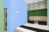 SPOT ON Hotel Bkr Rooms