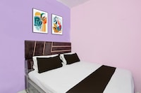 SPOT ON Hotel Bkr Rooms