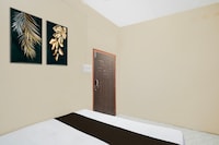 SPOT ON Hotel Bkr Rooms