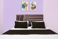 SPOT ON Hotel Bkr Rooms