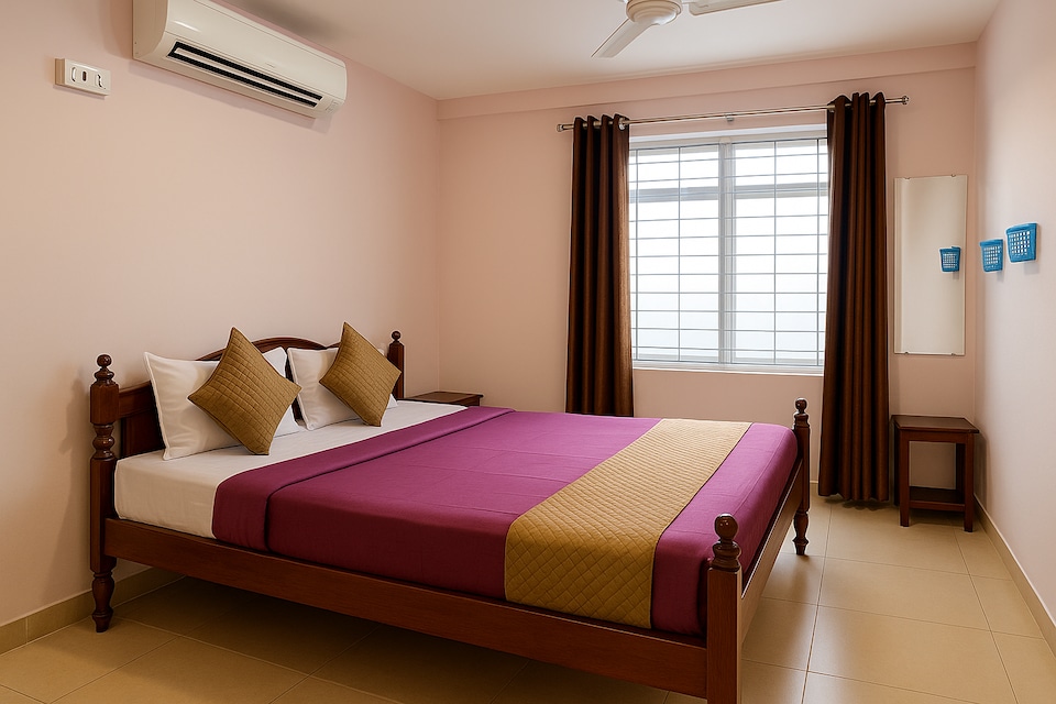 Hotel O Pathersathi Canning Hotel & Restaurant, Canning, Canning