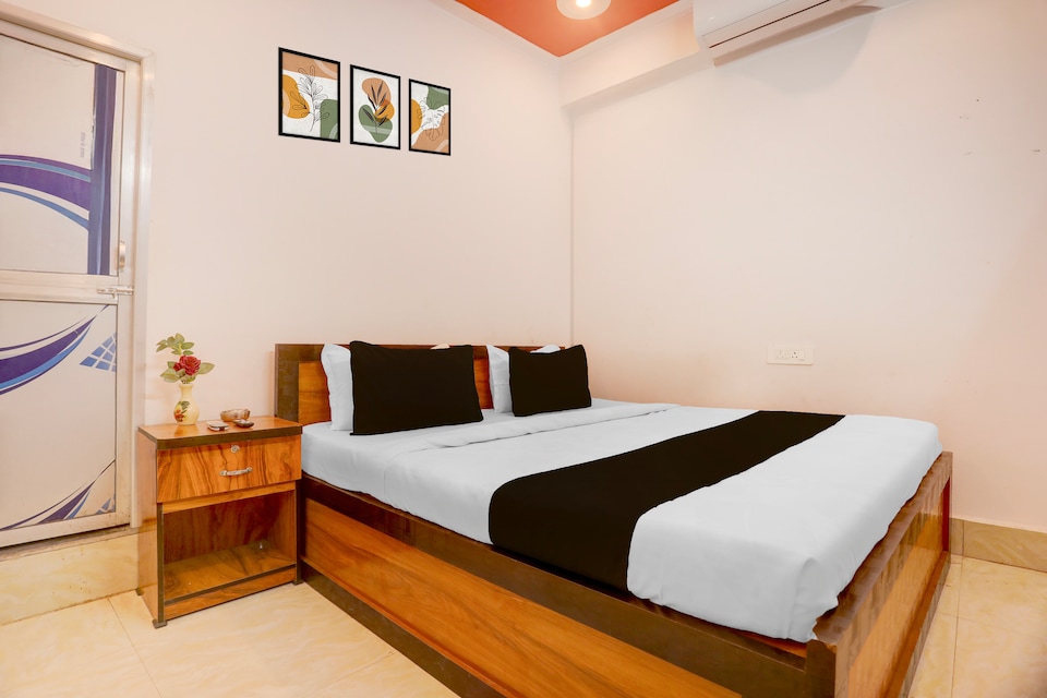 Hotel O Royal Inn, Anisabad, Patna