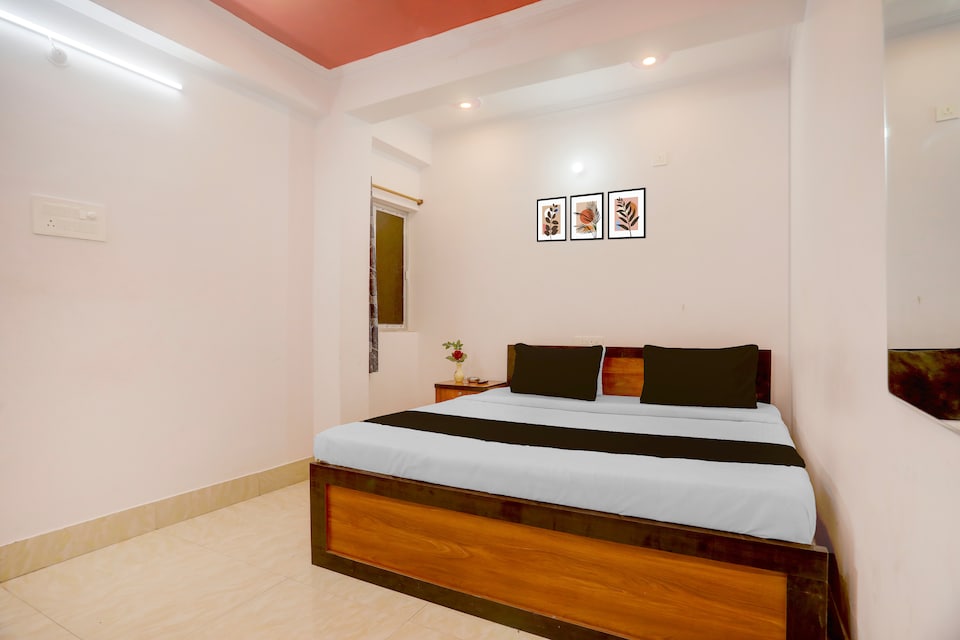 Hotel O Royal Inn, Anisabad, Patna
