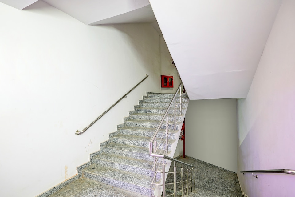 Hotel O  Navprateek Hospitality, Noida City, Noida