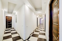Hotel O  Navprateek Hospitality