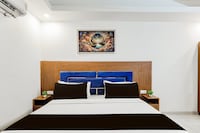Super Hotel O Navprateek Hospitality