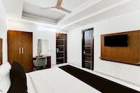 Hotel O Navprateek Hospitality 