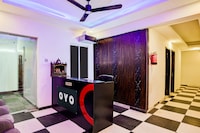 Hotel O  Navprateek Hospitality