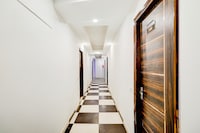 Hotel O  Navprateek Hospitality