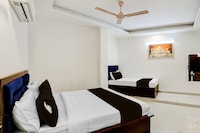 Hotel O Navprateek Hospitality 