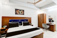 Hotel O Navprateek Hospitality 