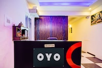 Hotel O  Navprateek Hospitality