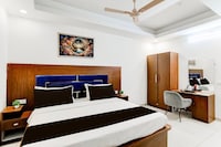 Super Hotel O Navprateek Hospitality
