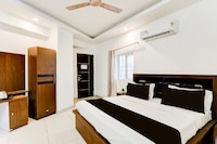 Hotel O Navprateek Hospitality 