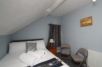 Woodville Lodge Leeds Free Parking Direct Bus to City Centre