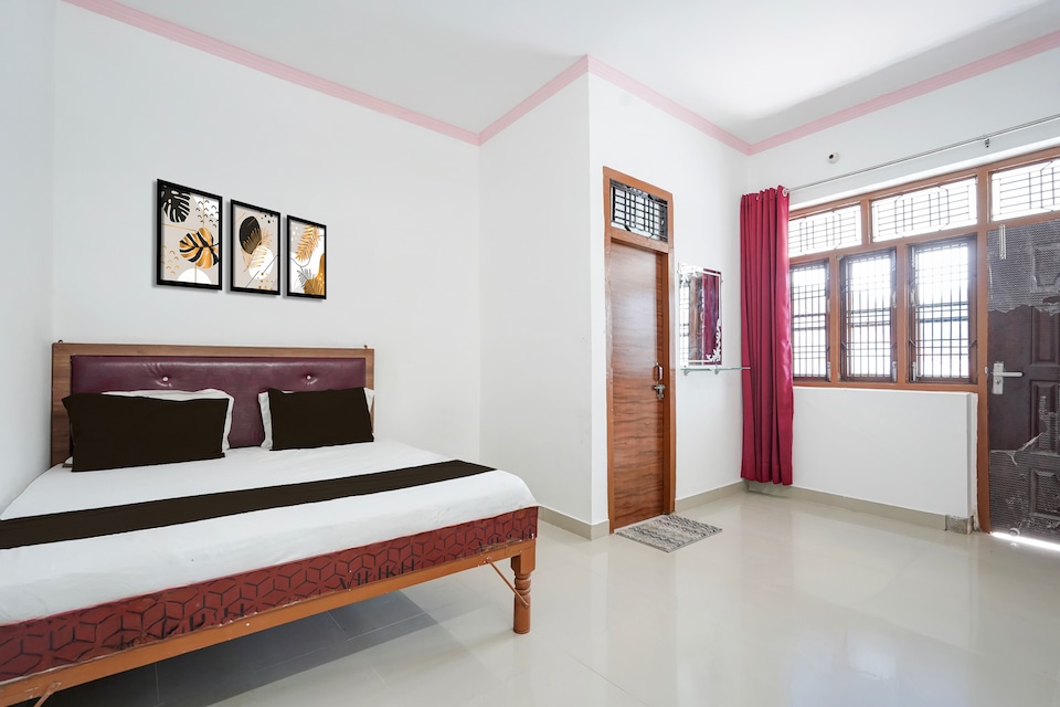 Hotel O Mandkaranya , Sitapur, Sitapur