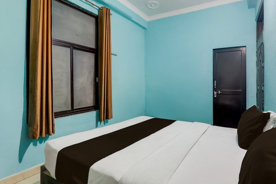 Hotel O Shivam International , SGPGI Lucknow, Lucknow