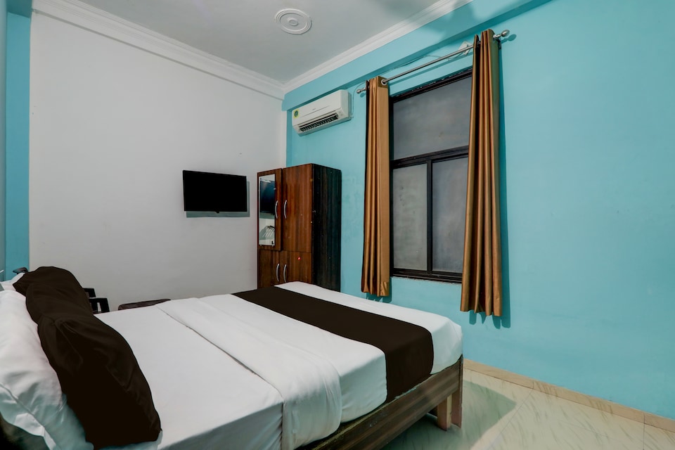 Hotel O Shivam International , SGPGI Lucknow, Lucknow