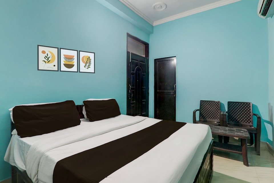 Hotel O Shivam International , SGPGI Lucknow, Lucknow