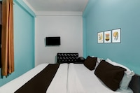 Hotel O Shivam International 